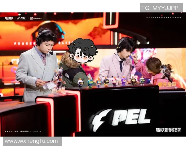 电竞实时数据助力刘娜畅谈和平精英职业生涯的精彩瞬间与挑战 电竞实时数据助力刘娜畅谈和平精英职业生涯的精彩瞬间与挑战