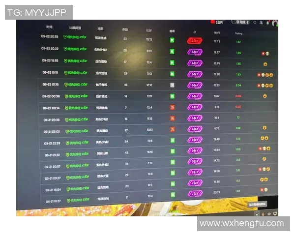 电竞比分聚焦CSGO中JDG战队的默契配合与战术分析实时数据