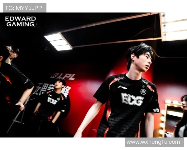 esports最新数据S15LOL比分解析EDG快攻体系在王者荣耀战术中的应用与影响
