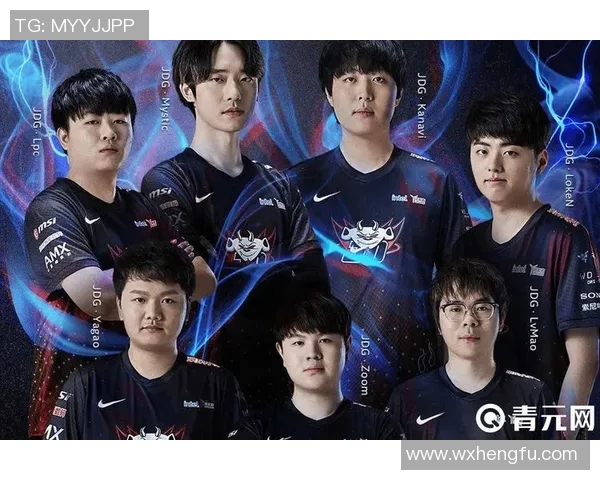 esports最新数据探讨王者荣耀JDG战队灵活性策略与战术调整的深度分析 esports最新数据探讨王者荣耀JDG战队灵活性策略与战术调整的深度分析