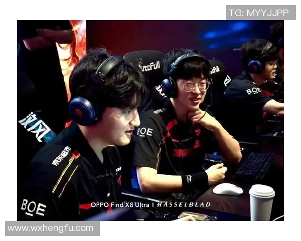 电竞新闻深入分析JDG战队的运营策略与战术执行细节 电竞新闻深入分析JDG战队的运营策略与战术执行细节