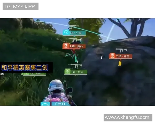 电竞新闻和平精英战术WE整体压制体系解析与实战应用探讨 电竞新闻和平精英战术WE整体压制体系解析与实战应用探讨