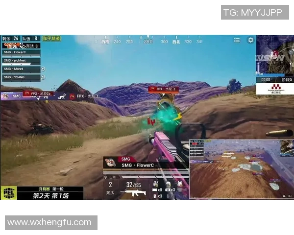 和平精英最新速度排行榜揭晓FPX战队荣登第五名引发热议实时新闻 和平精英最新速度排行榜揭晓FPX战队荣登第五名引发热议实时新闻