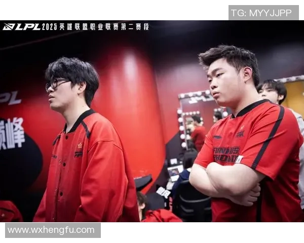2026电竞新闻深入分析FPX战队在电竞比赛中的团队协作表现与比分数据关联 2026电竞新闻深入分析FPX战队在电竞比赛中的团队协作表现与比分数据关联
